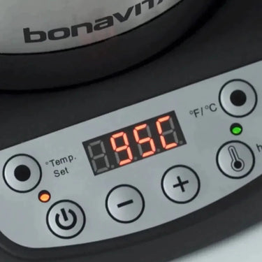 Bonavita | 1.0L Digital Variable Temperature Gooseneck Kettle