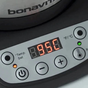 Bonavita | Bouilloire digitale 1L température variable