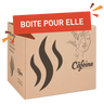 Boîte cadeau pour Elle