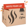 Boite cadeau pour Lui
