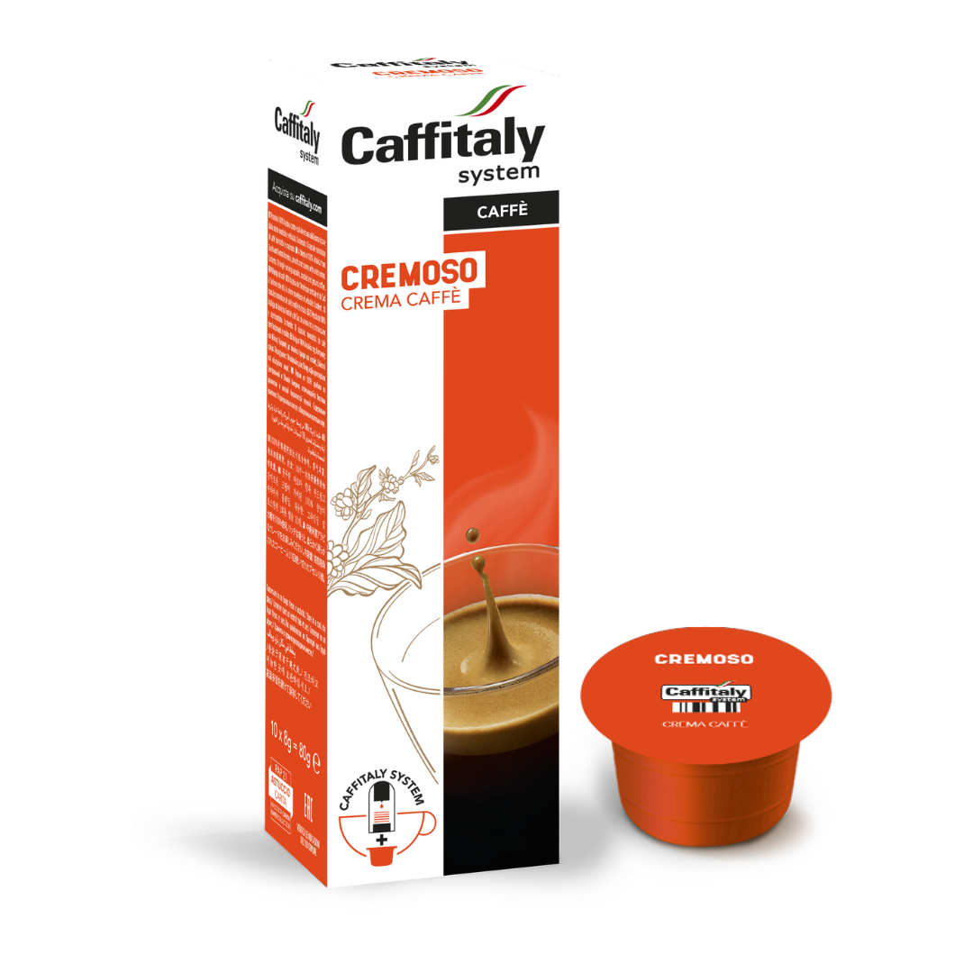 Caffitaly | Cremoso