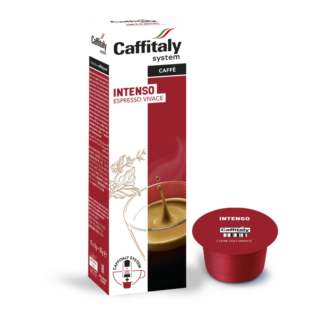 Caffitaly | Intenso