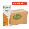 Pacific | Boisson végétale d'Amande Barista - caisse de 12
