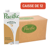 Pacific | Boisson végétale d'Avoine Barista - caisse de 12
