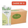 Caisse de 12 bouteilles Pacific Barista Pistache