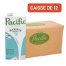 Pacific | Boisson végétale Coconut Barista - caisse de 12