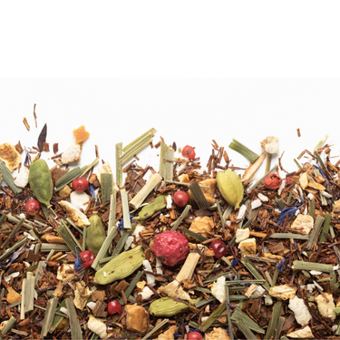 Camellia Sinensis tisane Zeste Éclair