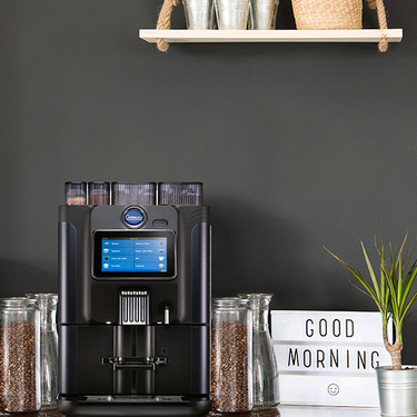 Carimali | BlueDot Plus - commercial espresso machine
