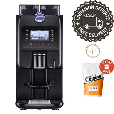 Carimali | BlueDot 26 - machine espresso commerciale