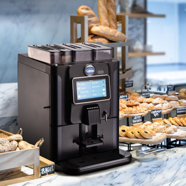 Carimali | BlueDot Plus - commercial espresso machine