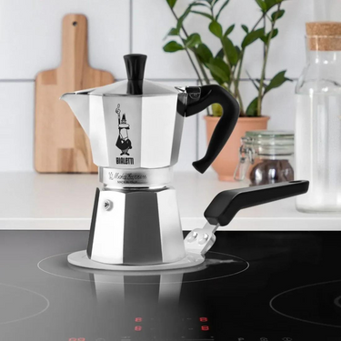 Bialetti | Adapter for induction hobs
