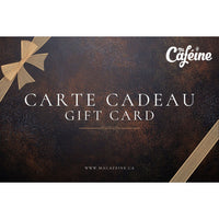 <tc>Ma Caféine virtual gift card</tc>