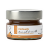 Caramel Vanille fraiche 110ml Chef Langlois
