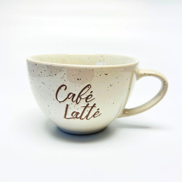 Tasse Café Latté