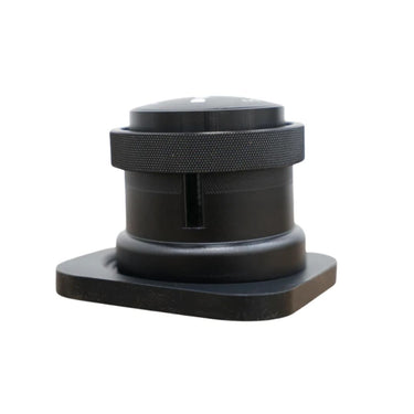 Duomo | The Tamper 58mm - 2 in 1 coffee tamper