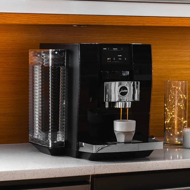 Jura | Z10 Black Diamond