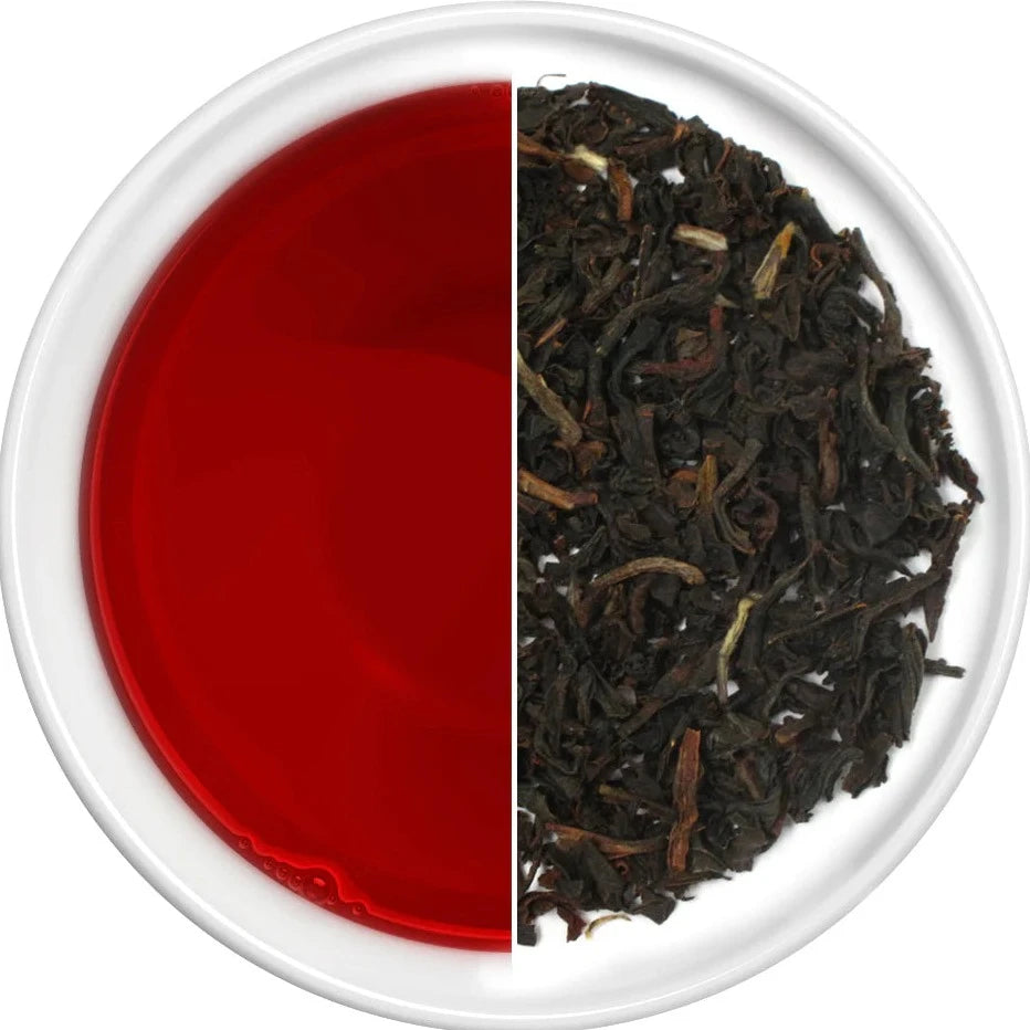 Ariel | Black tea English lunch - 20 sachets