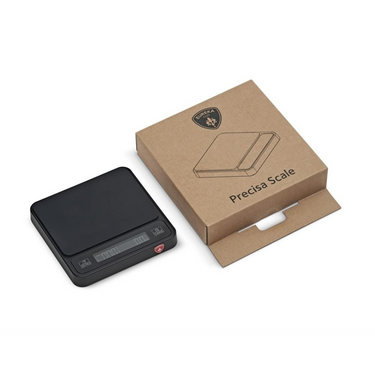 Eureka | Precisa smart scale with timer