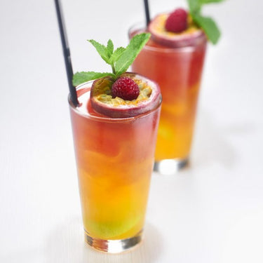 Maison Routin 1883 | Passion Fruit Syrup - 1 Liter