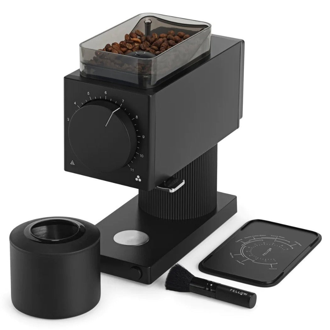 Fellow | Broyeur Ode Brew (Gen 2)