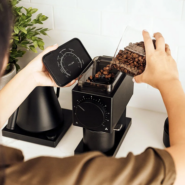 Fellow | Broyeur Ode Brew (Gen 2)