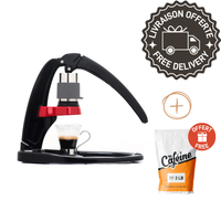 Flair Classic — machine à espresso manuelle