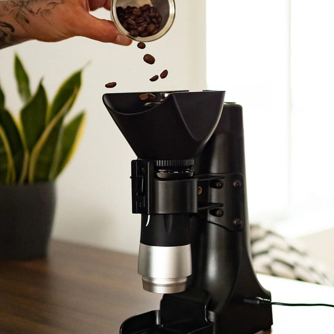 Flair | Ensemble Power Tower + Royal Grinder