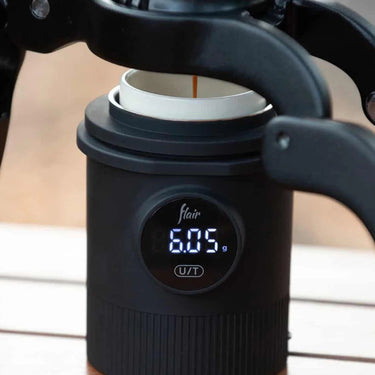 Flair | Weigh cup - tasse à café doseuse numérique