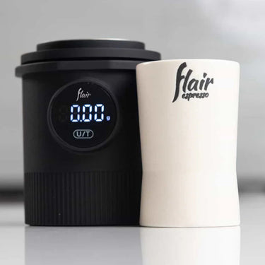 Flair | Weigh cup - tasse à café doseuse numérique