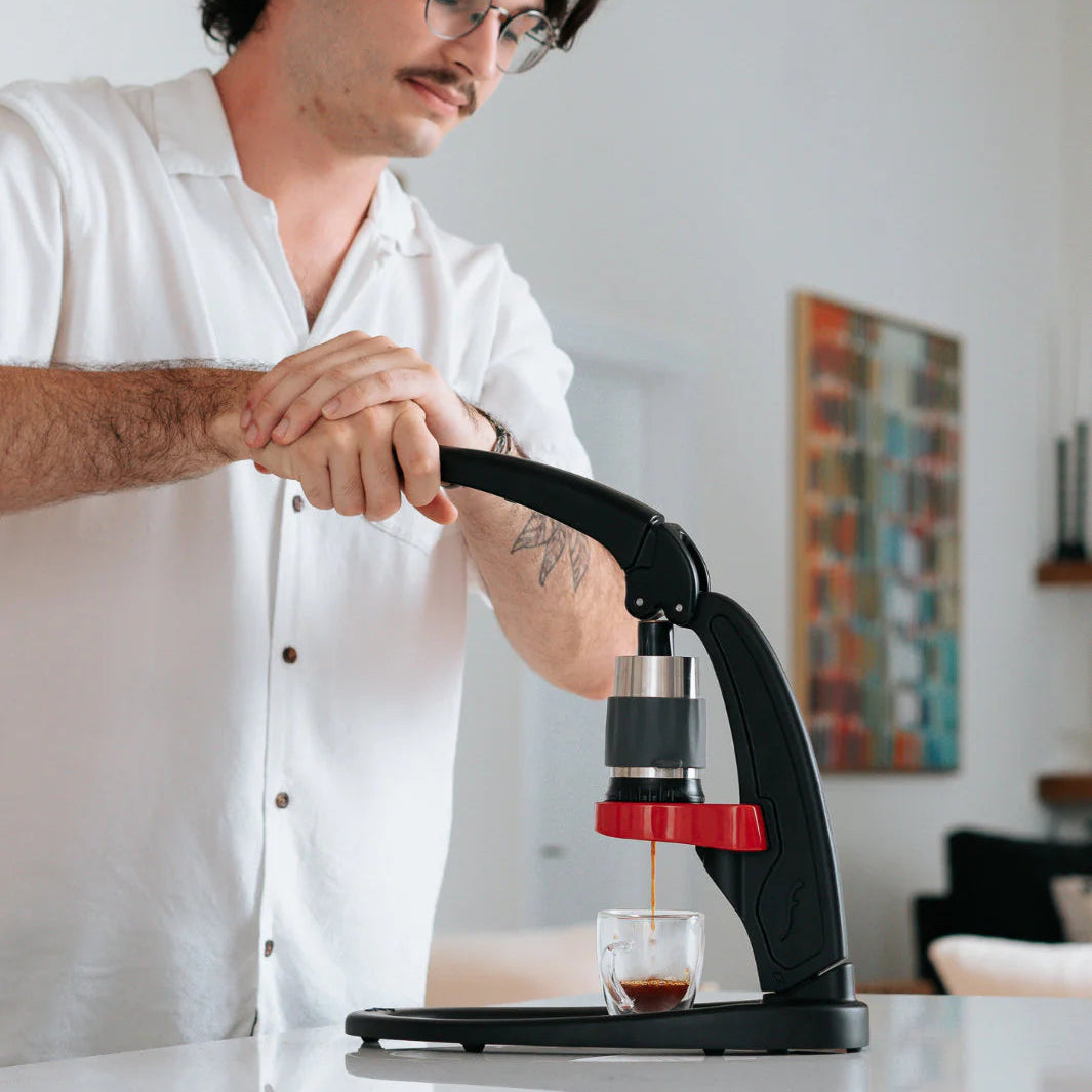 Flair | Machine à espresso - Classic