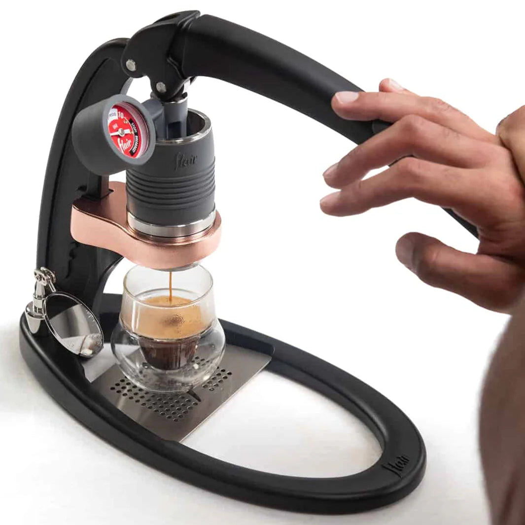 Flair | Machine à espresso - PRO 3