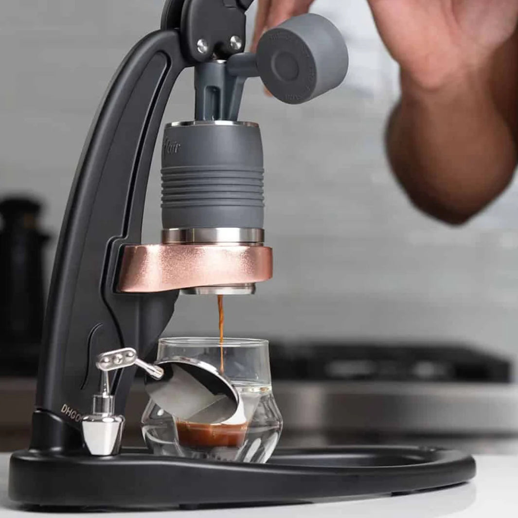 Flair | Machine à espresso - PRO 3