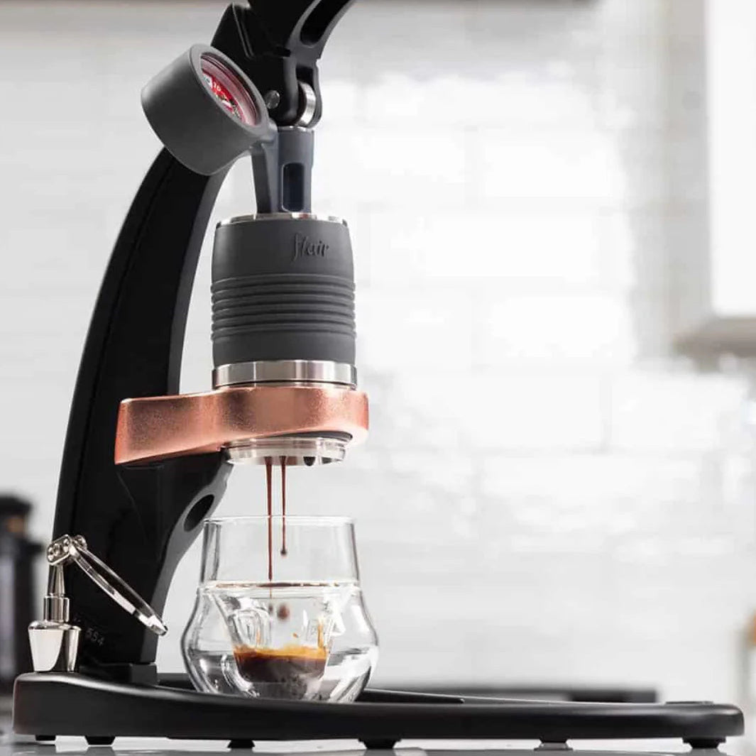 Flair | Machine à espresso - PRO 3