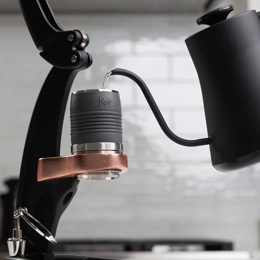 Flair | Machine à espresso - PRO 3