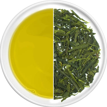 Ariel | 100% Japanese Sencha Green Tea
