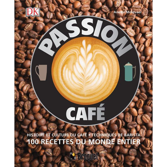 Passion café