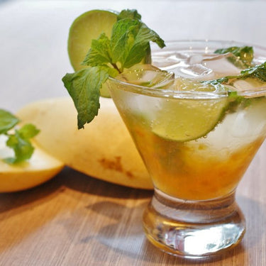 Maison Routin 1883 | Mango Syrup - 1 Liter