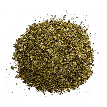 Mateina | Organic and Fair Trade Yerba Mate Leaf - 454 gr