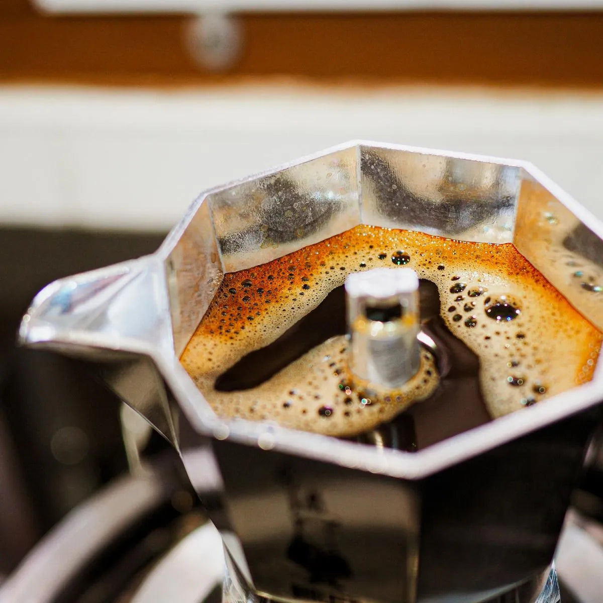 Bialetti Cafetiere Moka Italienne Express 1 Tasse 50ml Ma Cafeine
