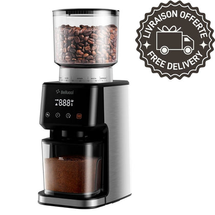 Bellucci | Moulin à café Casa