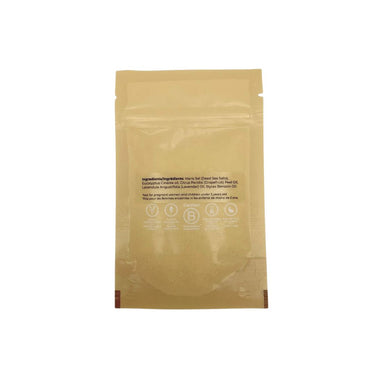 Oneka | Lavender Eucalyptus and Grapefruit Bath Salts - 30g sachet