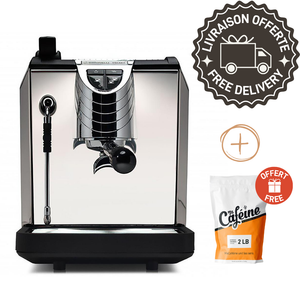 Simonelli | Oscar II noir