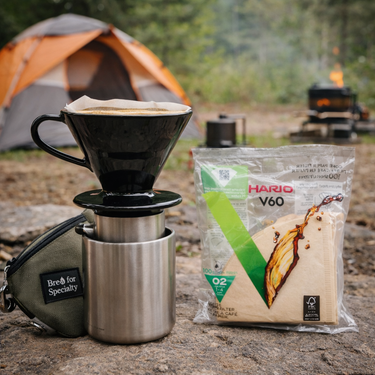 Hario | Pack Kasuya V60-02