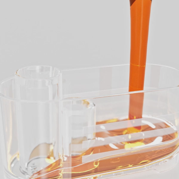 Présentation de la machine à café Jura J8