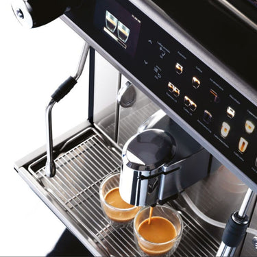 Saeco | Idea Duo Restyle *MADE TO ORDER*