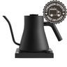 Bouilloire Stagg EKG Pro noire