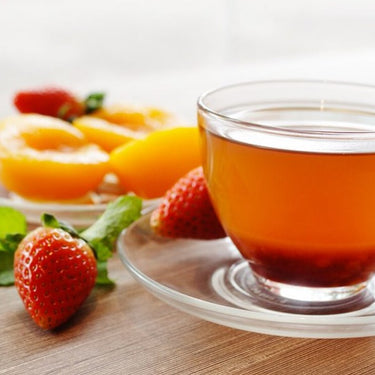 Maison Routin 1883 | Peach Syrup - 1 Liter