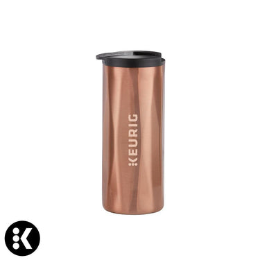 Tasse 14oz cuivre Keurig