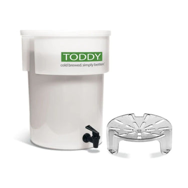 Toddy | Commercial cold brew coffee brewer