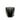VERO notNeutral | Verre à cappuccino double paroi 6oz / 177ml - Smoke